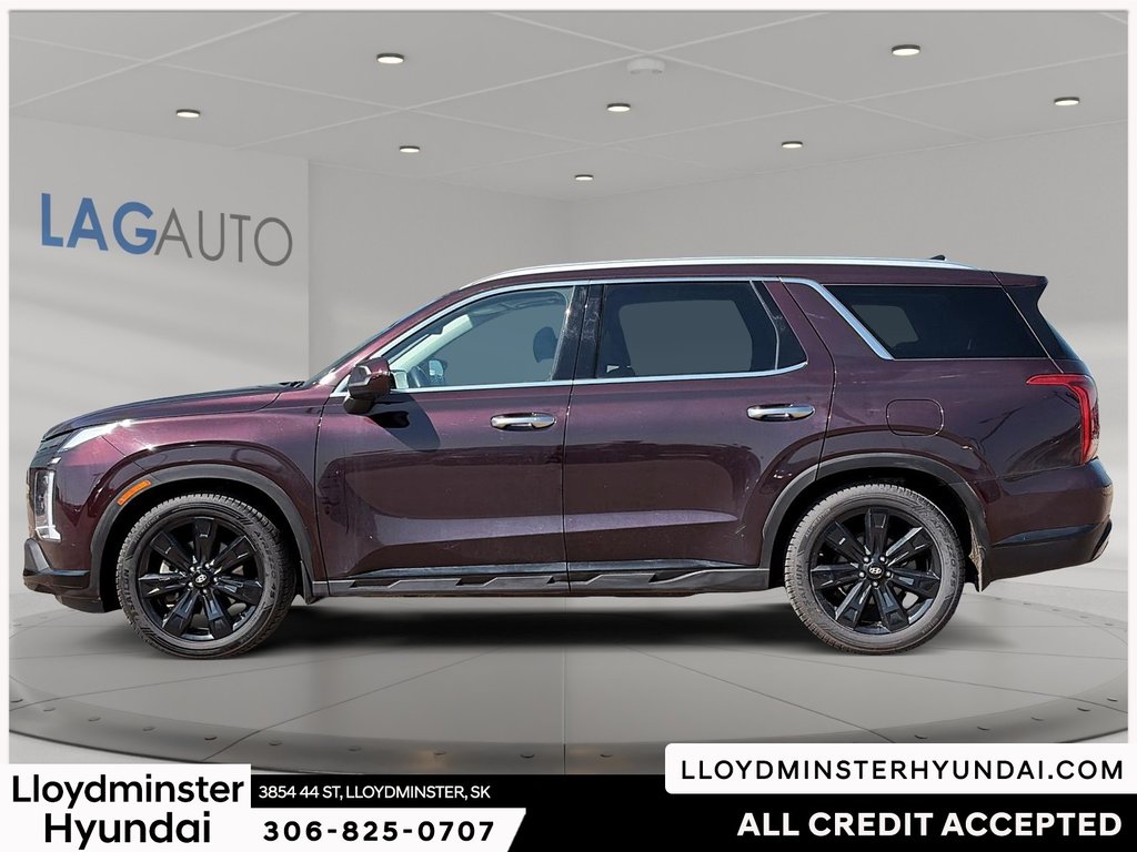 2023 Hyundai Palisade Urban in Lloydminster, Saskatchewan - 8 - w1024h768px
