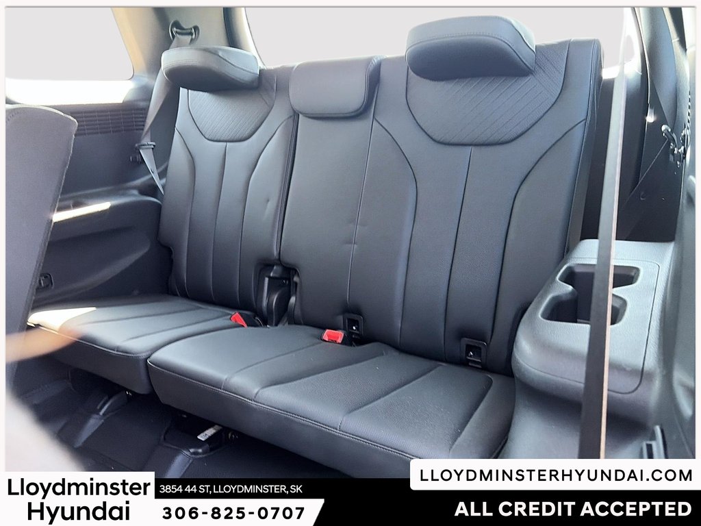 2023 Hyundai Palisade Urban in Lloydminster, Saskatchewan - 15 - w1024h768px