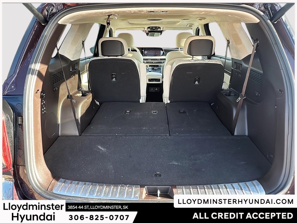 2024 Hyundai Palisade Ultimate in Lloydminster, Saskatchewan - 9 - w1024h768px