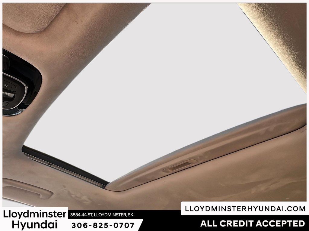 2024 Hyundai Palisade Ultimate in Lloydminster, Saskatchewan - 19 - w1024h768px