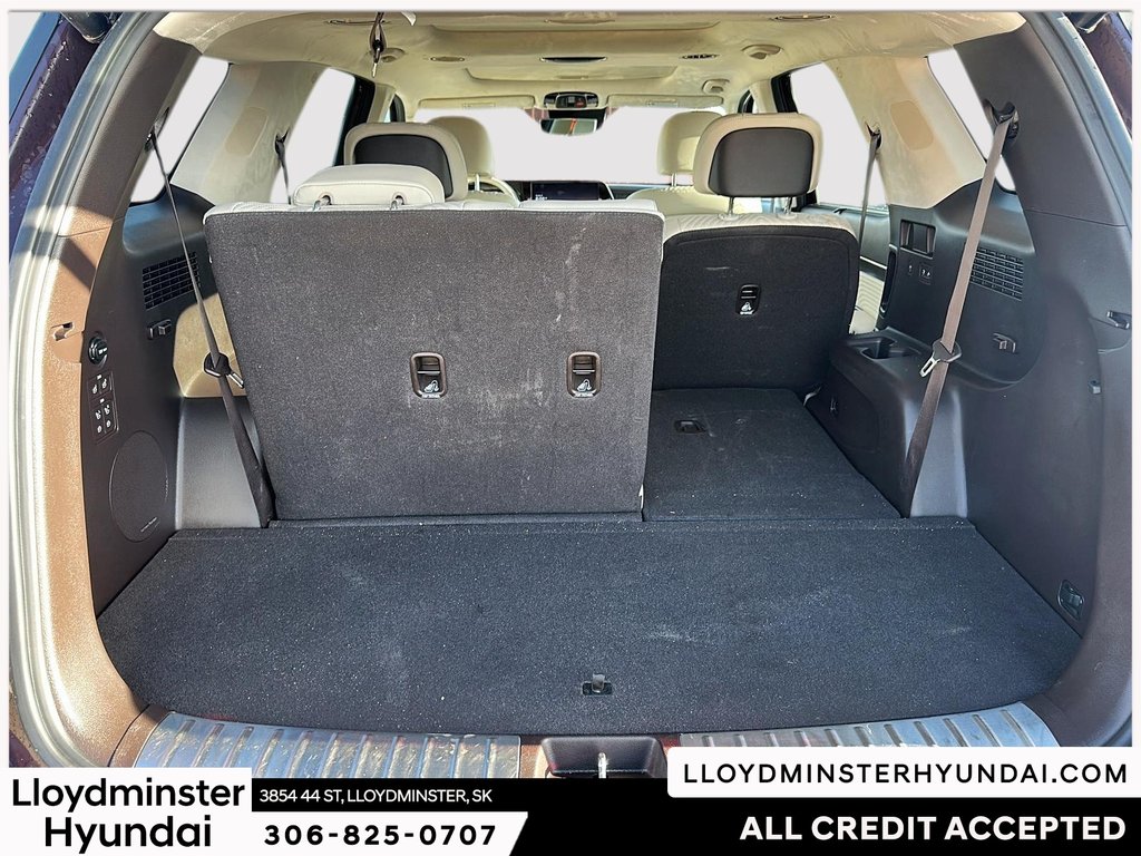 2024 Hyundai Palisade Ultimate in Lloydminster, Saskatchewan - 10 - w1024h768px