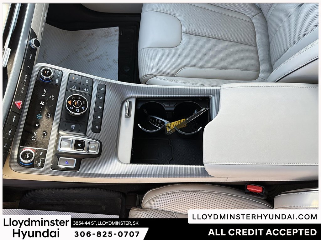 2024 Hyundai Palisade Ultimate in Lloydminster, Saskatchewan - 13 - w1024h768px