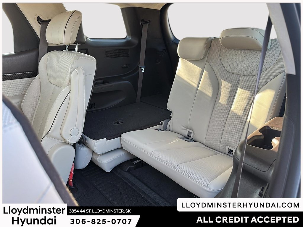 2024 Hyundai Palisade Ultimate in Lloydminster, Saskatchewan - 23 - w1024h768px