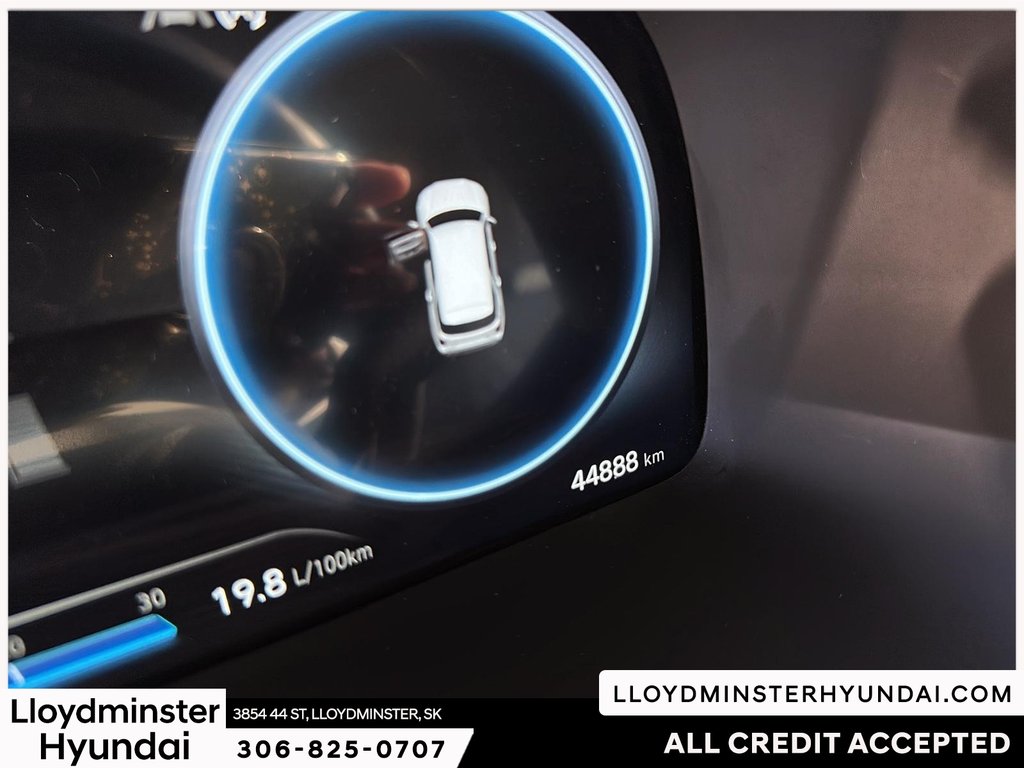 2024 Hyundai Palisade Ultimate in Lloydminster, Saskatchewan - 16 - w1024h768px