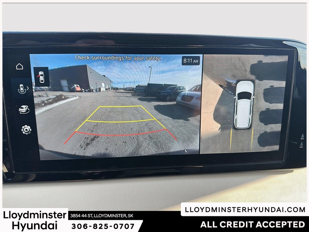 2024 Hyundai Palisade Ultimate in Lloydminster, Saskatchewan - 20 - w1024h768px