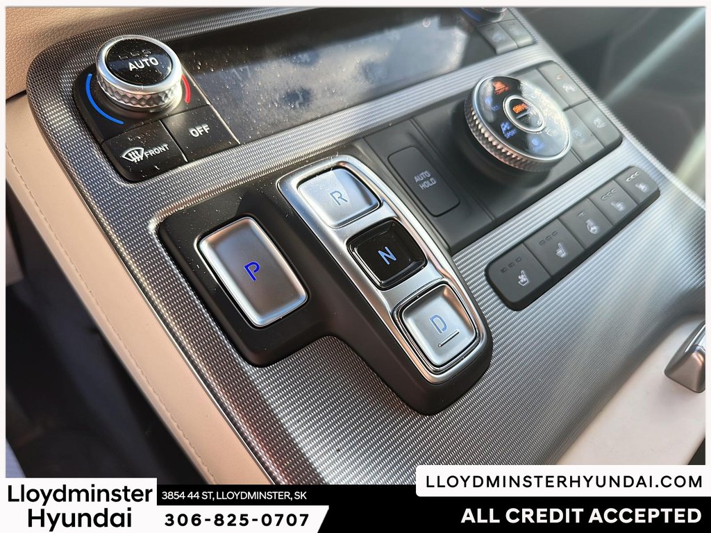 2024 Hyundai Palisade Ultimate in Lloydminster, Saskatchewan - 18 - w1024h768px
