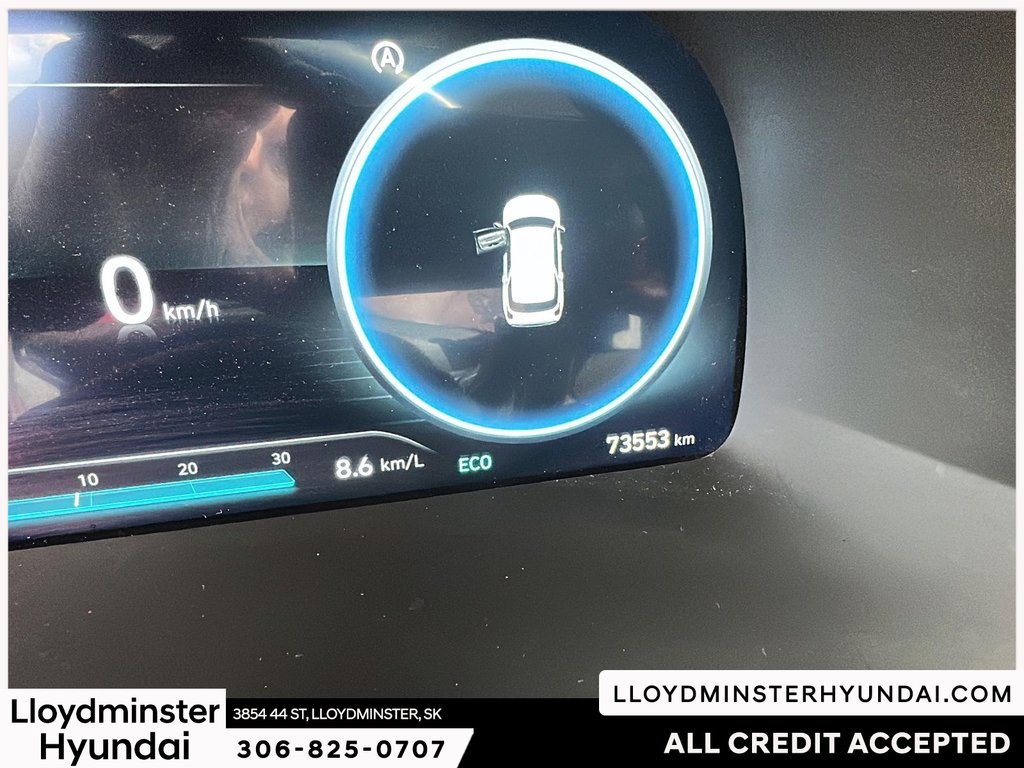 2024 Hyundai Palisade Urban in Lloydminster, Saskatchewan - 15 - w1024h768px