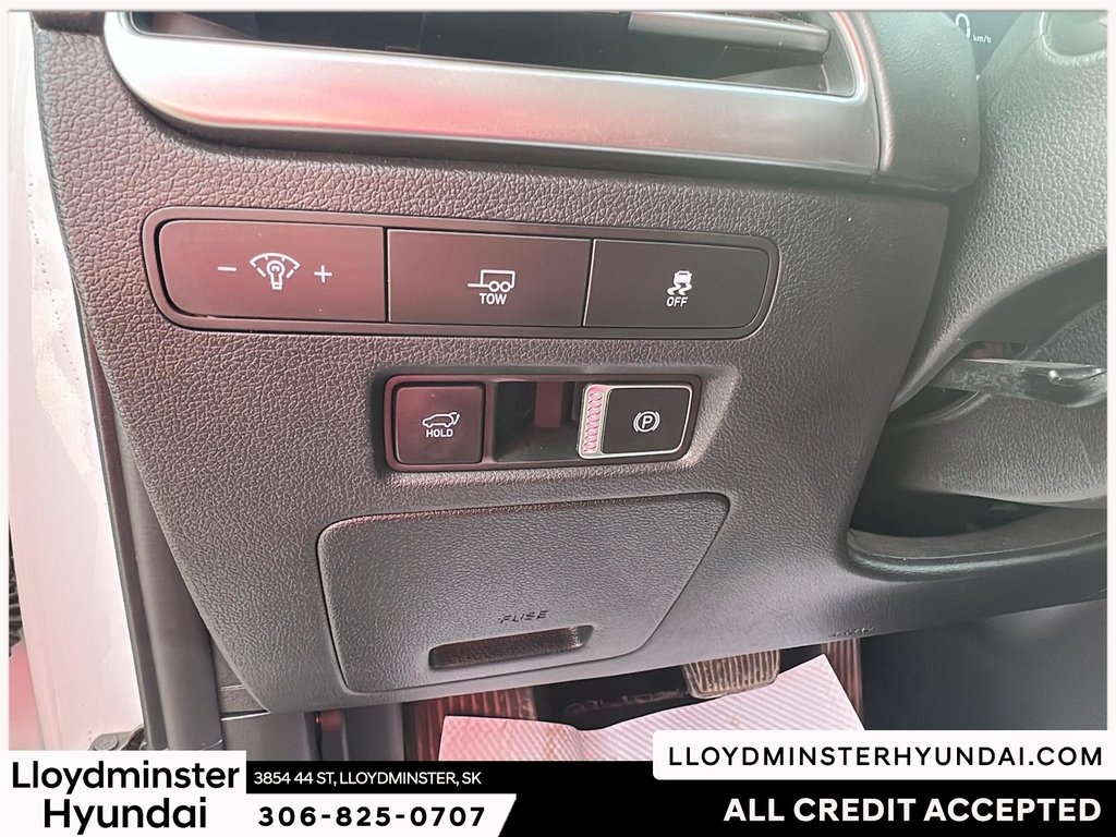 2024 Hyundai Palisade Urban in Lloydminster, Saskatchewan - 19 - w1024h768px