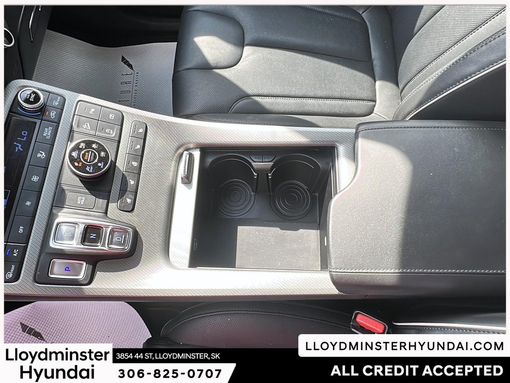 2024 Hyundai Palisade Urban in Lloydminster, Saskatchewan - 12 - w1024h768px