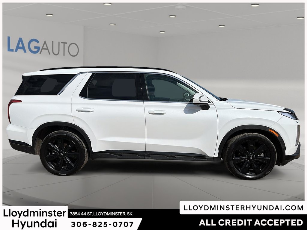 2024 Hyundai Palisade Urban in Lloydminster, Saskatchewan - 4 - w1024h768px