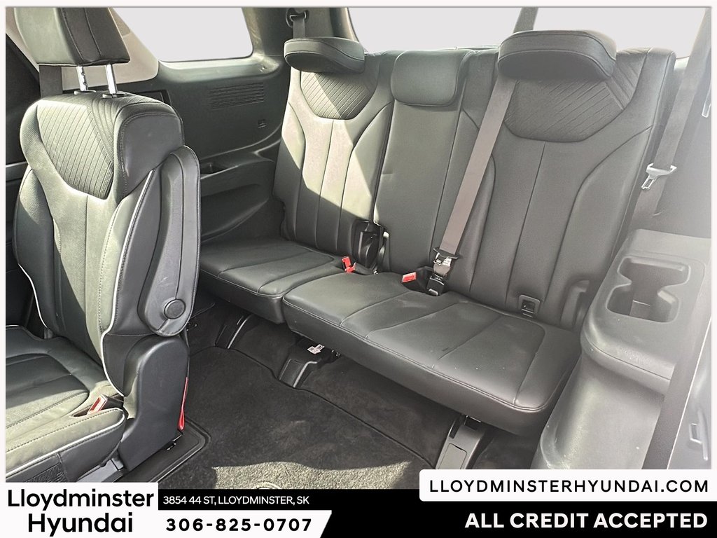 2024 Hyundai Palisade Urban in Lloydminster, Saskatchewan - 25 - w1024h768px
