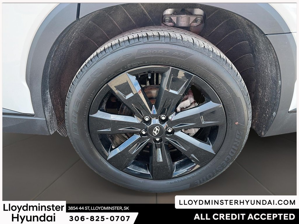 2024 Hyundai Palisade Urban in Lloydminster, Saskatchewan - 10 - w1024h768px