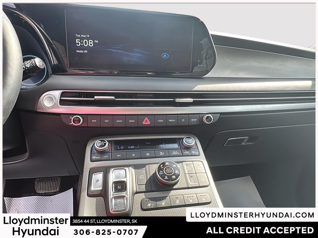 2024 Hyundai Palisade Urban in Lloydminster, Saskatchewan - 22 - w1024h768px