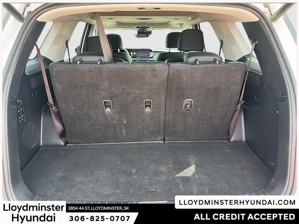 2024 Hyundai Palisade Urban in Lloydminster, Saskatchewan - 9 - w1024h768px