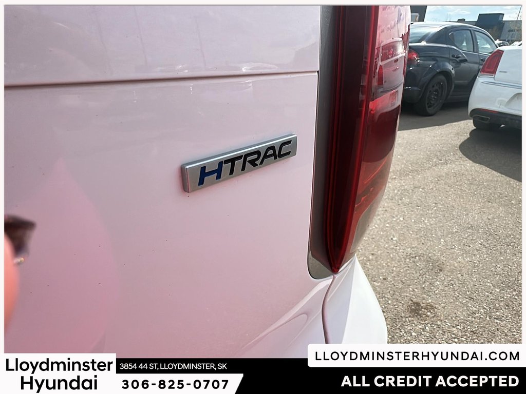 2024 Hyundai Palisade Urban in Lloydminster, Saskatchewan - 18 - w1024h768px