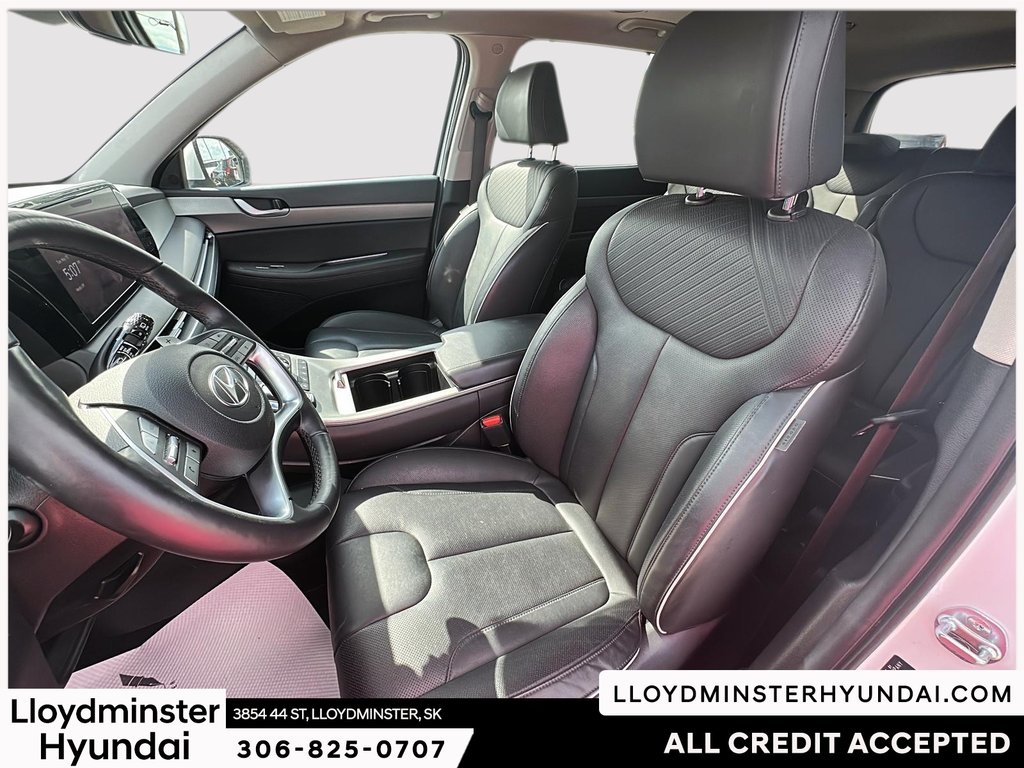 2024 Hyundai Palisade Urban in Lloydminster, Saskatchewan - 11 - w1024h768px