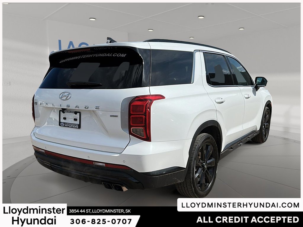 2024 Hyundai Palisade Urban in Lloydminster, Saskatchewan - 5 - w1024h768px