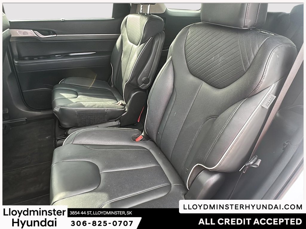 2024 Hyundai Palisade Urban in Lloydminster, Saskatchewan - 24 - w1024h768px