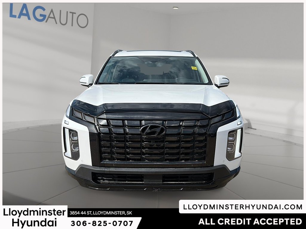 2024 Hyundai Palisade Urban in Lloydminster, Saskatchewan - 2 - w1024h768px