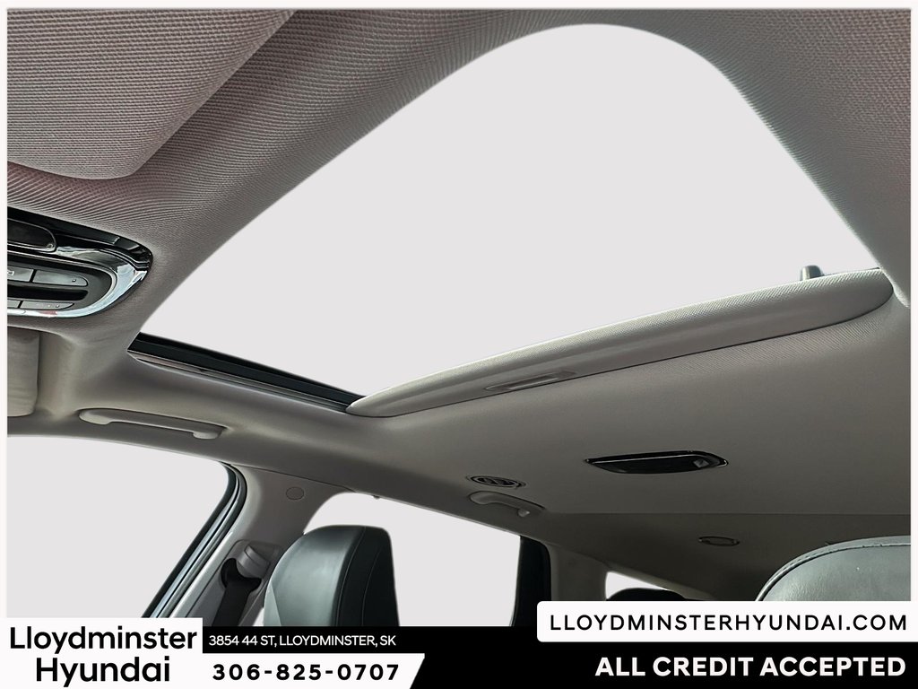 2024 Hyundai Palisade Urban in Lloydminster, Saskatchewan - 20 - w1024h768px