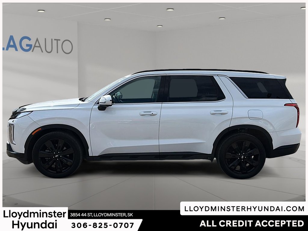 2024 Hyundai Palisade Urban in Lloydminster, Saskatchewan - 8 - w1024h768px