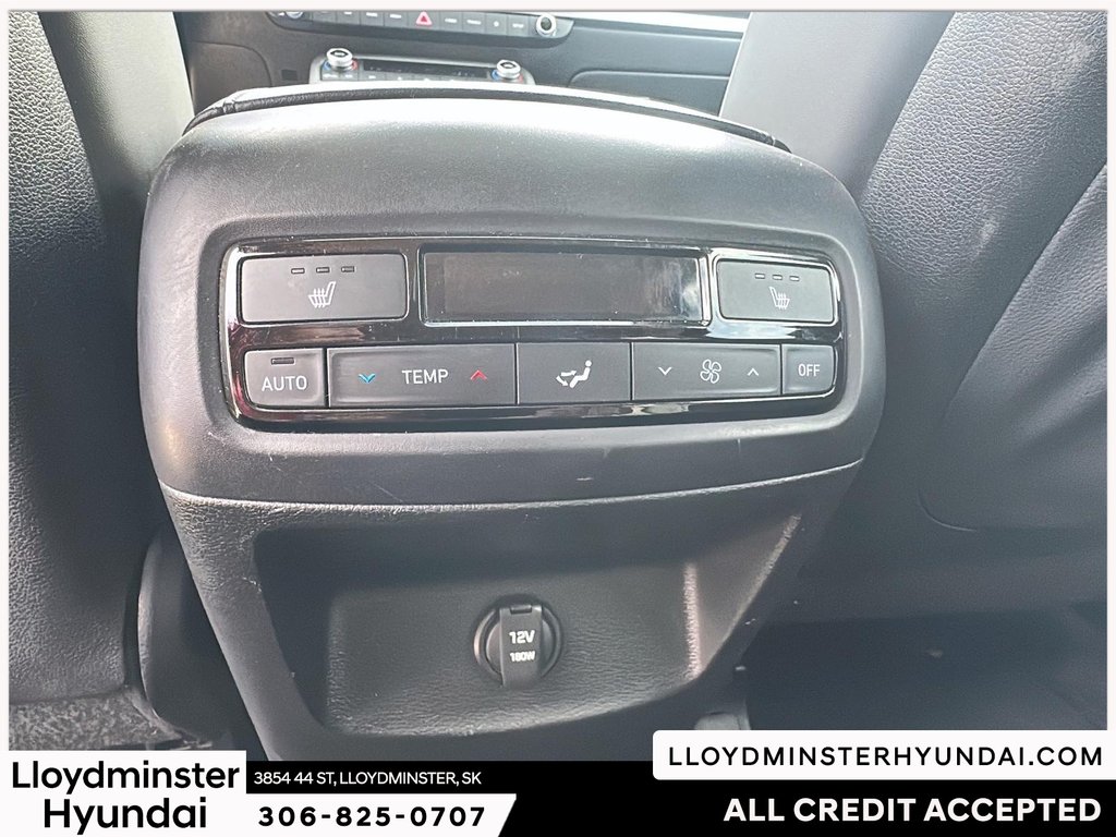 2024 Hyundai Palisade Urban in Lloydminster, Saskatchewan - 23 - w1024h768px