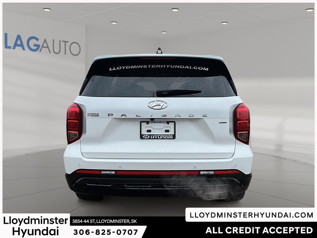 2025 Hyundai Palisade Urban in Lloydminster, Saskatchewan - 6 - w1024h768px