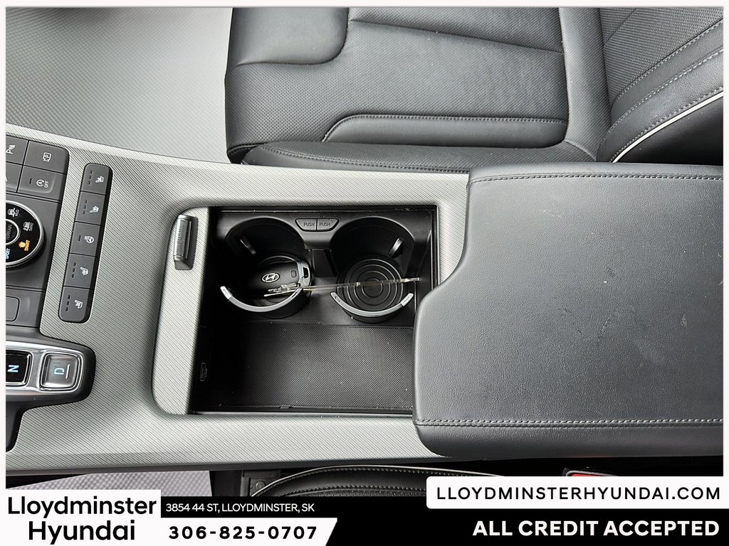 2025 Hyundai Palisade Urban in Lloydminster, Saskatchewan - 12 - w1024h768px