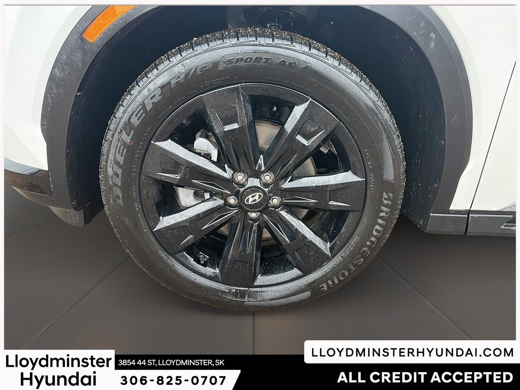 2025 Hyundai Palisade Urban in Lloydminster, Saskatchewan - 10 - w1024h768px