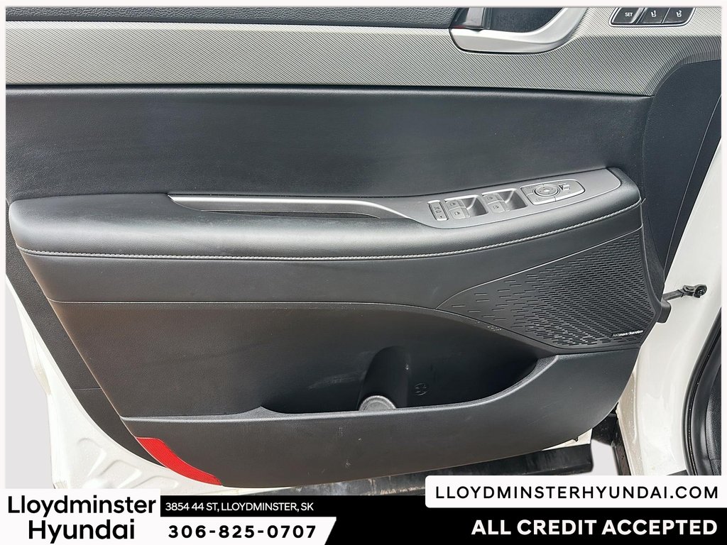 2025 Hyundai Palisade Urban in Lloydminster, Saskatchewan - 13 - w1024h768px