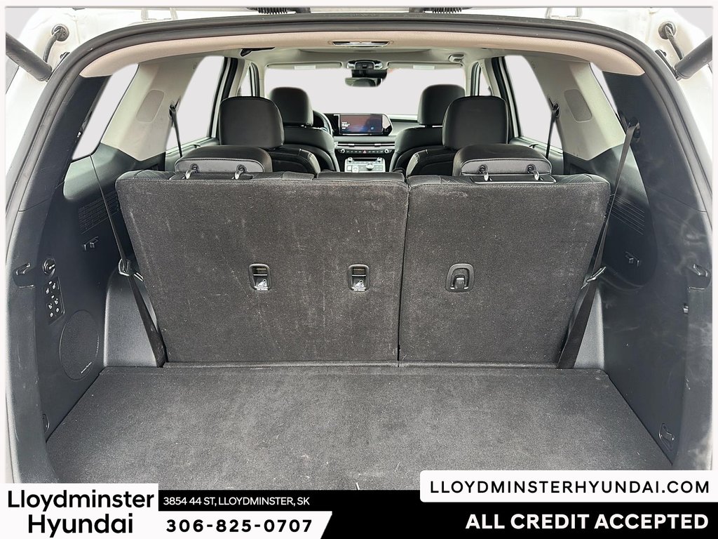 2025 Hyundai Palisade Urban in Lloydminster, Saskatchewan - 9 - w1024h768px