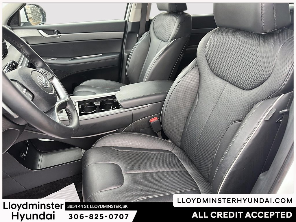 2025 Hyundai Palisade Urban in Lloydminster, Saskatchewan - 11 - w1024h768px