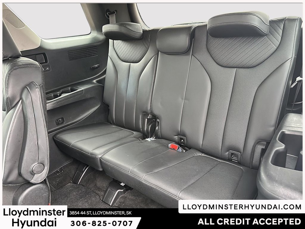 2025 Hyundai Palisade Urban in Lloydminster, Saskatchewan - 22 - w1024h768px