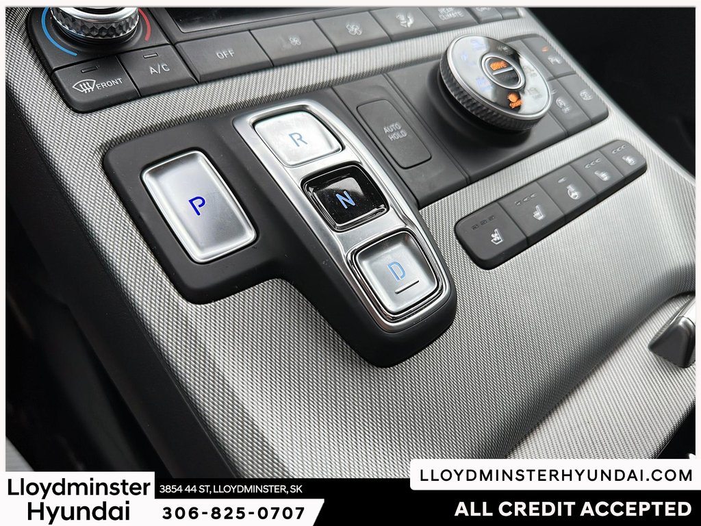 2025 Hyundai Palisade Urban in Lloydminster, Saskatchewan - 17 - w1024h768px