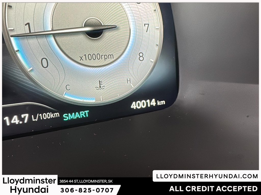 2025 Hyundai Palisade Urban in Lloydminster, Saskatchewan - 15 - w1024h768px