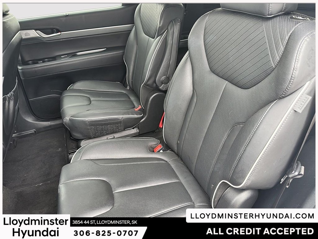 2025 Hyundai Palisade Urban in Lloydminster, Saskatchewan - 21 - w1024h768px