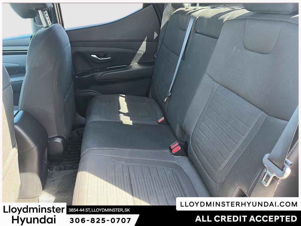 2024 Hyundai Santa Cruz Preferred in Lloydminster, Saskatchewan - 21 - w1024h768px