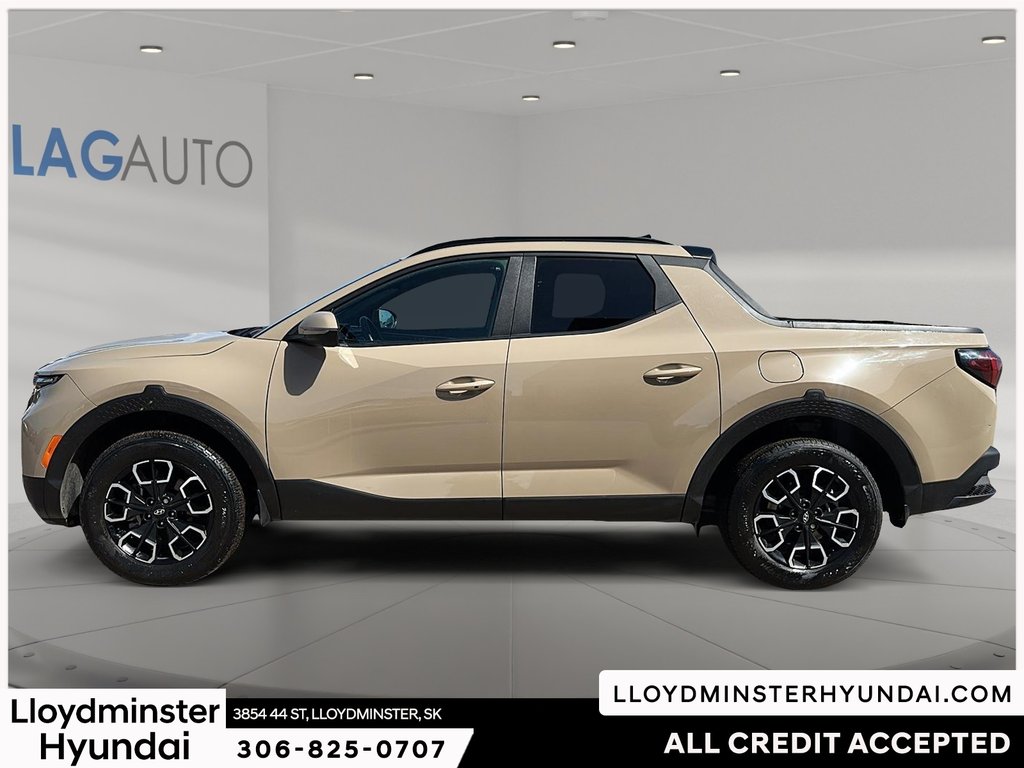 2024 Hyundai Santa Cruz Preferred in Lloydminster, Saskatchewan - 8 - w1024h768px