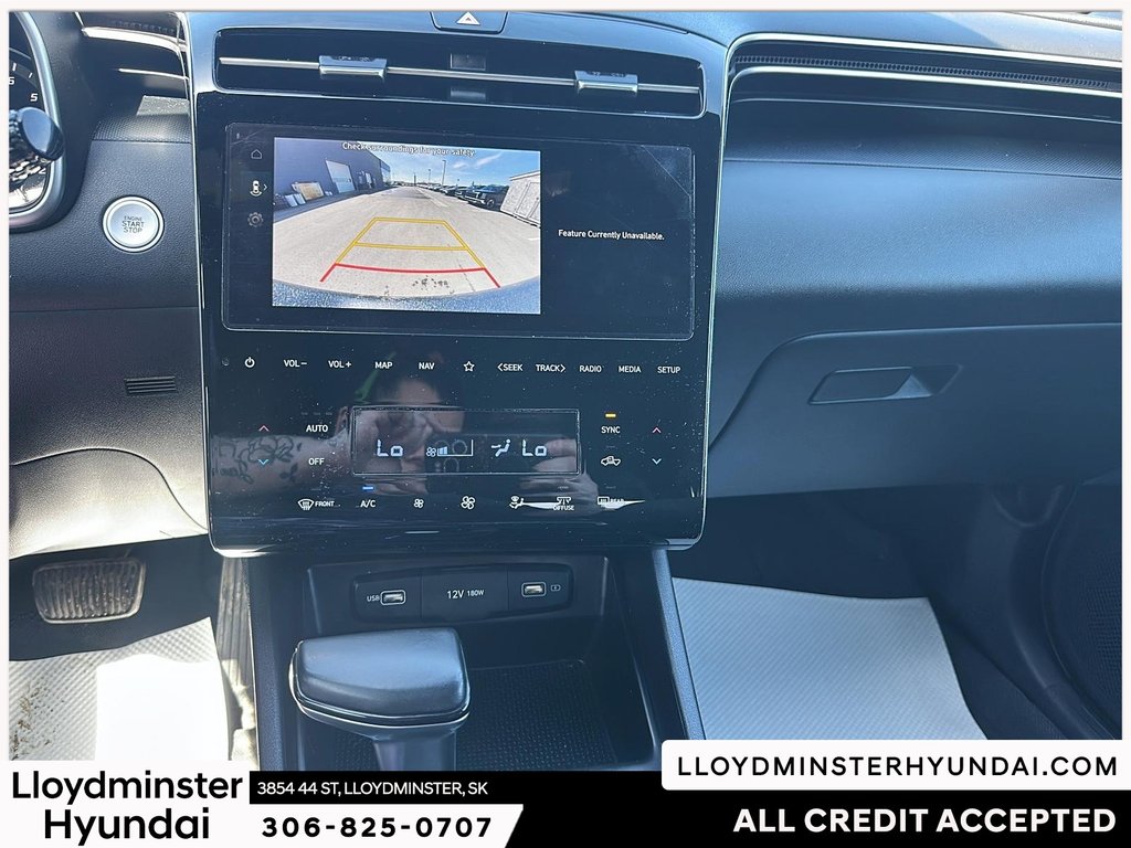 2024 Hyundai Santa Cruz Preferred in Lloydminster, Saskatchewan - 20 - w1024h768px