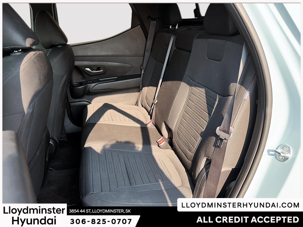 2024 Hyundai Santa Cruz Preferred in Lloydminster, Saskatchewan - 12 - w1024h768px