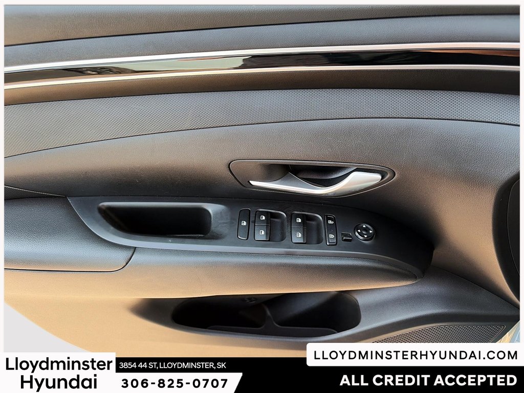 2024 Hyundai Santa Cruz Preferred in Lloydminster, Saskatchewan - 14 - w1024h768px