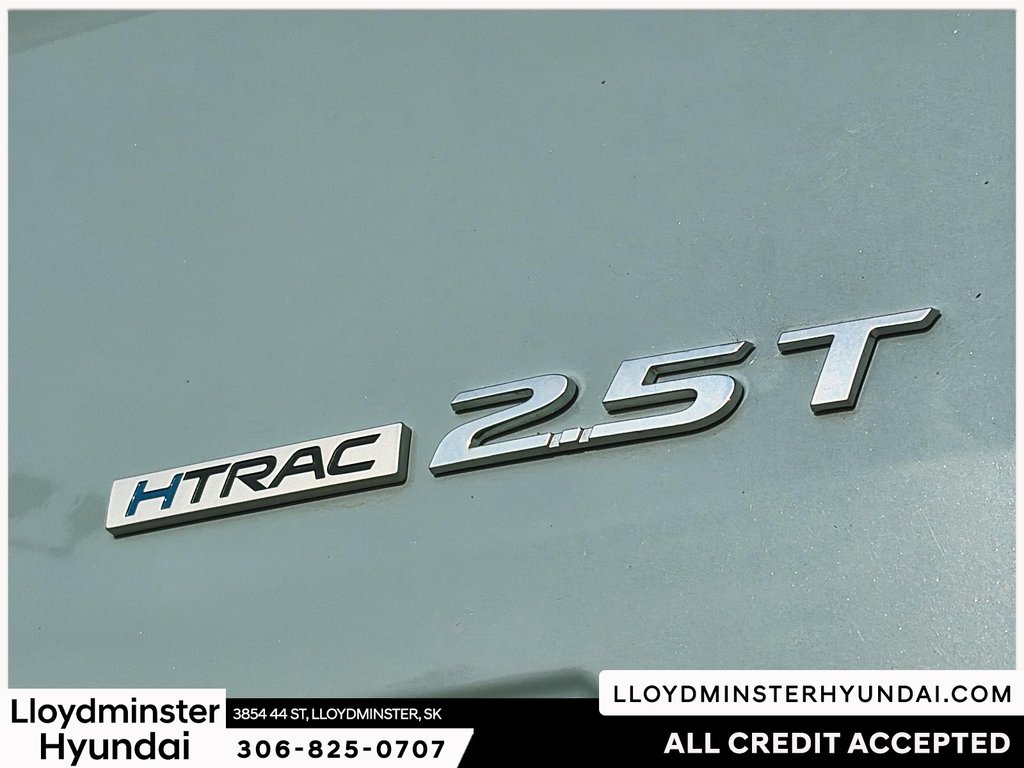 2024 Hyundai Santa Cruz Preferred in Lloydminster, Saskatchewan - 20 - w1024h768px