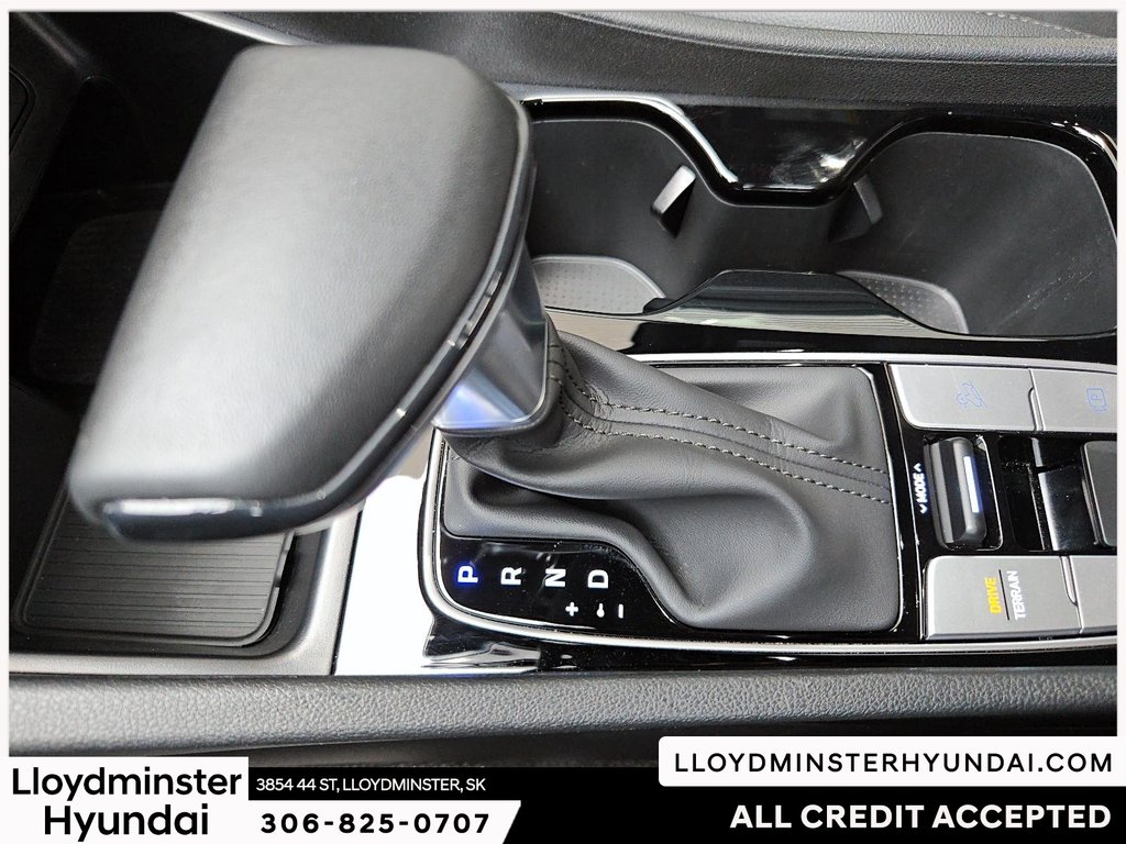 2025 Hyundai Santa Cruz Ultimate in Lloydminster, Saskatchewan - 19 - w1024h768px