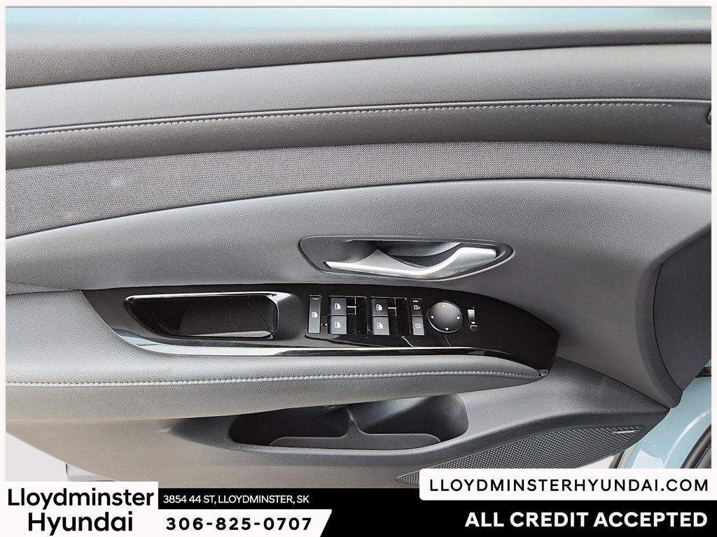 2025 Hyundai Santa Cruz Ultimate in Lloydminster, Saskatchewan - 15 - w1024h768px
