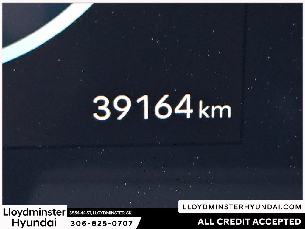 2025 Hyundai Santa Cruz Ultimate in Lloydminster, Saskatchewan - 17 - w1024h768px