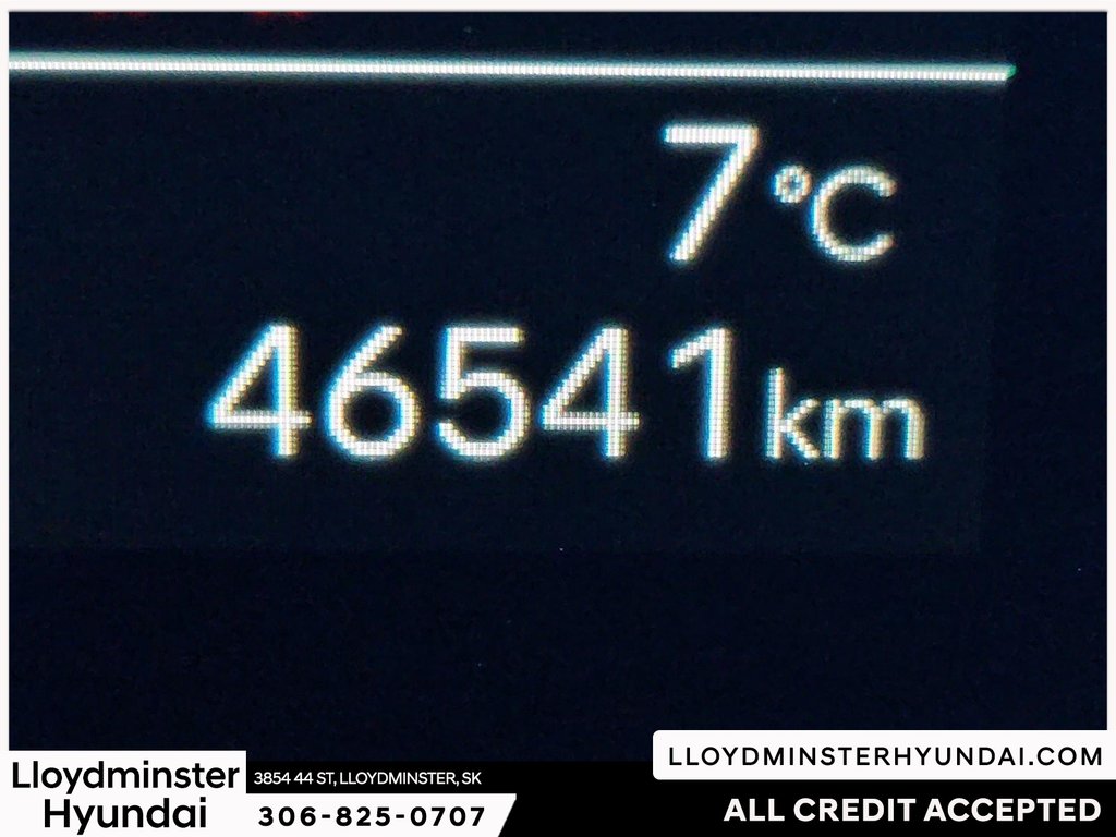 2025 Hyundai Santa Cruz Preferred in Lloydminster, Saskatchewan - 17 - w1024h768px