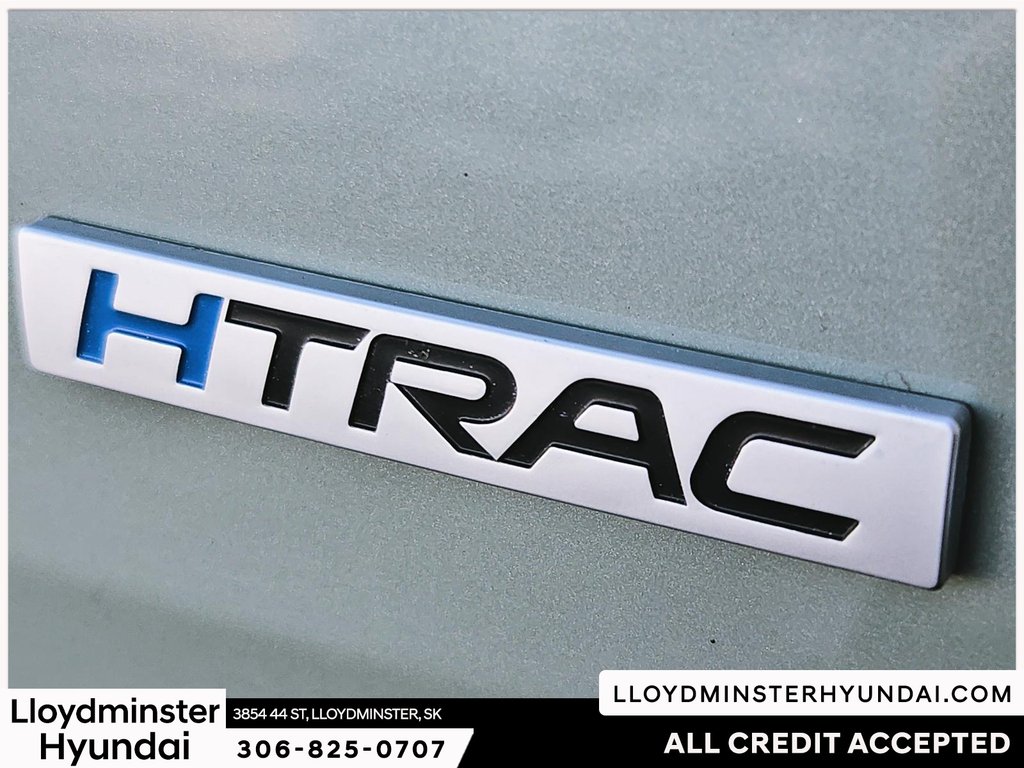 2025 Hyundai Santa Cruz Preferred in Lloydminster, Saskatchewan - 20 - w1024h768px