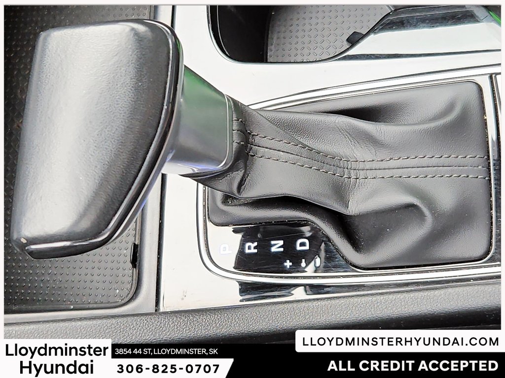 2025 Hyundai Santa Cruz Preferred in Lloydminster, Saskatchewan - 19 - w1024h768px