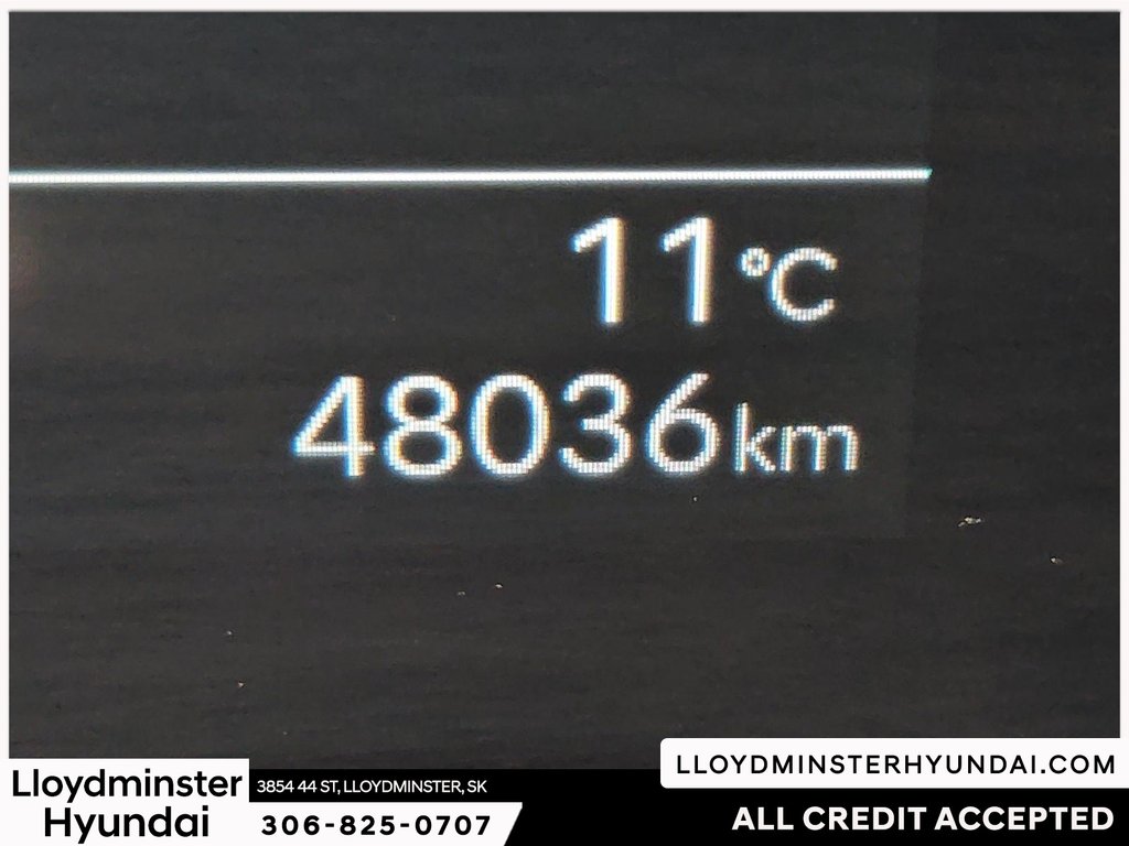 2025 Hyundai Santa Cruz Preferred in Lloydminster, Saskatchewan - 17 - w1024h768px