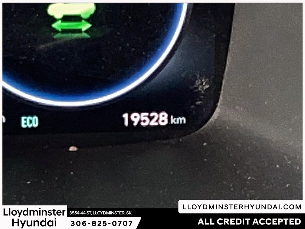 2023 Hyundai Santa Fe Hybrid Luxury in Lloydminster, Saskatchewan - 13 - w1024h768px